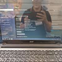 Acer Aspire 5755G-2634G75Mnks