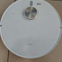 Xiaomi Robot Vacuum S40 с СЗУ