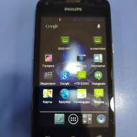 Philips Xenium W3568 Duos
