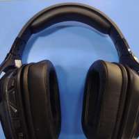 Logitech G933S
