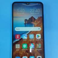 Xiaomi Redmi 8A 2/32GB (M1908C3KG) Duos