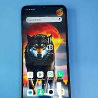 Infinix Hot 30i 4/64GB (X669D) Duos