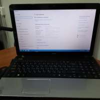 Acer Aspire E1-571G-53214G50Mnks (i3-2310M/710M/8GB)