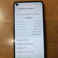 Samsung Galaxy A21s 3/32GB (A217F) Duos