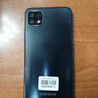 Samsung Galaxy A22/s 5G 4/64GB (A226B) Duos