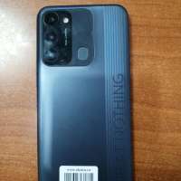 TECNO Spark 8C (KG5n) Duos