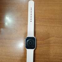 SmartWatch LK9 Pro с СЗУ