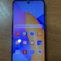 Honor 10X Lite 4/128GB (DNN-LX9) Duos