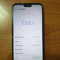 Huawei P20 Lite 4/64GB (ANE-LX1) Duos