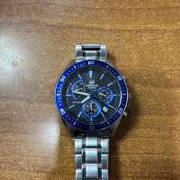 Casio Edifice EFR-552