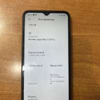 Xiaomi Redmi 9A 2/32GB (M2006C3LG/M2006C3LI) Duos