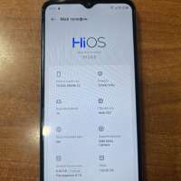 TECNO Spark 10 8/128GB (KI5q) Duos