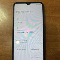 Xiaomi Redmi 9A 2/32GB (M2006C3LG/M2006C3LI) Duos