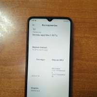 Xiaomi Redmi 9A 2/32GB (M2006C3LG/M2006C3LI) Duos