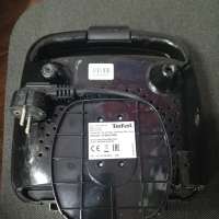 Tefal Waffle Time WD170D38