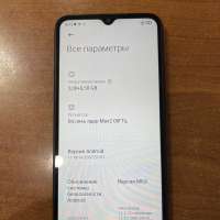 Xiaomi Redmi 9A 2/32GB (M2006C3LG/M2006C3LI) Duos