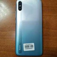 Xiaomi Redmi 9A 2/32GB (M2006C3LG/M2006C3LI) Duos