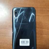 Samsung Galaxy A30 3/32GB (A305F/A305FN) Duos