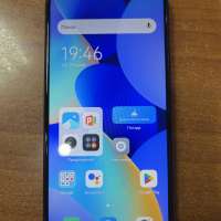 TECNO Spark 10 4/128GB (KI5q) Duos