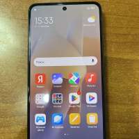 Xiaomi 12 Lite 8/128GB (2203129G) Duos