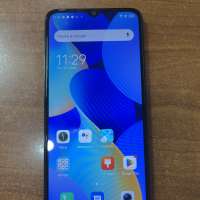 TECNO Spark 10c 4/64GB (KI5m) Duos