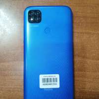 Xiaomi Redmi 9C NFC 2/32GB (M2006C3MNG) Duos