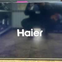 Haier 50 Smart TV S4