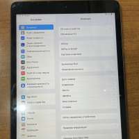 Apple iPad 7 2019 32GB (A2197 MW742-762) (без SIM)