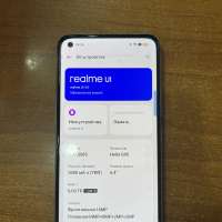 Realme 8 6/128GB (RMX3085) Duos