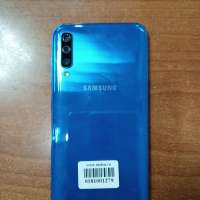 Samsung Galaxy A50 2019 4/64GB (A505FN) Duos