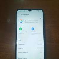 Realme C25s 4/64GB (RMX3195) Duos