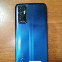 TECNO Pova 2 4/128GB (LE7n) Duos