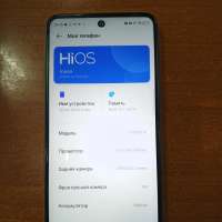 TECNO Pova 6 Neo 8/128GB (LI6) Duos