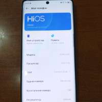 TECNO Camon 30S 8/256GB (CLA5) Duos