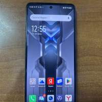 Infinix GT 10 Pro 8/256GB (X6739) Duos