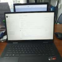 HP Envy x360 15-eu0046ur 60P14EA