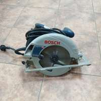 Bosch GKS 190