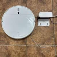 Xiaomi Mi Robot Vacuum Mop (STYTJ01ZHM) с СЗУ