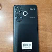 POCO F6 12/512GB (24069PC21G) Duos
