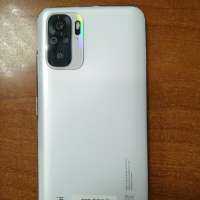 Xiaomi Redmi Note 10 4/64GB (M2101K7AG) Duos