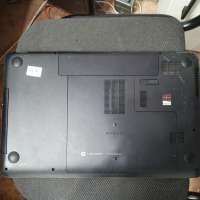 HP Pavilion 17-e011sr F0G15EA (SSD 500 GB)