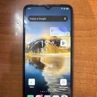 Infinix Hot 30i 8/128GB (X669D) Duos