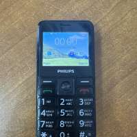 Philips Xenium E207 Duos
