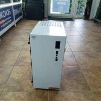 Сборка Ryzen 5 2400G, RX Vega 11, 8GB RAM, SSD 256 GB