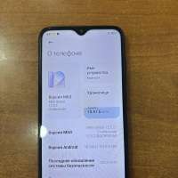 Xiaomi Redmi 8A 2/32GB (M1908C3KG) Duos