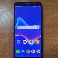Huawei Y5 Prime 2018 2/16GB (DRA-LX2) Duos
