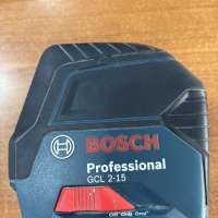 Bosch GCL 2-15 (0601066E00)