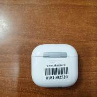 Apple AirPods 4 ANC (как оригинал) (A3055, A3056, A3057)