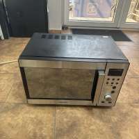 Daewoo Electronics KOG-875TA