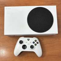 Microsoft Xbox Series S 512GB (1883)